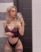 Анкета проститутки Тая - метро Сходненская, возраст - 24