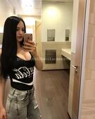 Анкета проститутки Марина - метро Строгино, возраст - 24