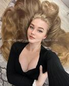 Анкета проститутки Кира - метро Крылатское, возраст - 24