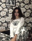 Анкета проститутки Мелисса - метро Теплый Стан, возраст - 24