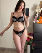 Анкета проститутки Ульяна - метро Марьино, возраст - 24