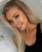 Анкета проститутки Рада - метро Южное Бутово, возраст - 24