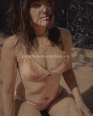 Анкета проститутки Шарлотта - метро Хамовники, возраст - 24