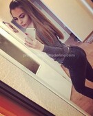 Анкета проститутки Катюша - метро Черемушки, возраст - 24