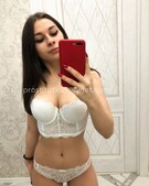 Анкета проститутки Соня - метро Лефортово, возраст - 24