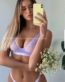 Анкета проститутки Таня - метро Нагатино-Садовники, возраст - 24