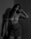 Анкета проститутки Николь - метро Нагатино-Садовники, возраст - 24