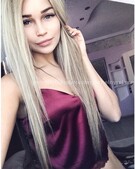 Анкета проститутки Лизочка - метро Ясенево, возраст - 24