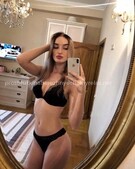 Анкета проститутки Инга - метро Щукино, возраст - 24