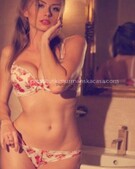 Анкета проститутки Злата - метро Тушино, возраст - 24