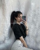 Анкета проститутки Нелли - метро Марфино, возраст - 24