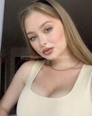 Анкета проститутки Снежана - метро Перово, возраст - 24