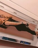 Анкета проститутки Роза - метро Останкинский, возраст - 24