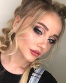 Анкета проститутки Услада - метро Тимирязевский, возраст - 25