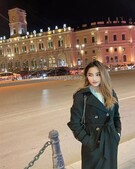 Анкета проститутки Танюша - метро Тверской, возраст - 25