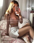 Анкета проститутки Забава - метро Чертаново Центральное, возраст - 25