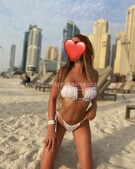 Анкета проститутки Рита - метро Кузьминки, возраст - 25