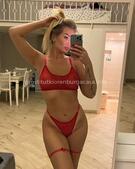 Анкета проститутки Марина - метро Ростокино, возраст - 25