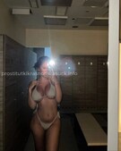 Анкета проститутки Мелисса - метро Басманный, возраст - 25