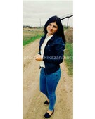 Анкета проститутки Марго - метро Саларьево, возраст - 25