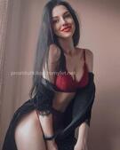 Анкета проститутки Мирослава - метро Куркино, возраст - 25