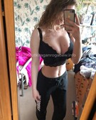 Анкета проститутки Элеонора - метро Тимирязевский, возраст - 25