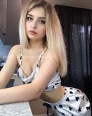 Анкета проститутки Тая - метро Мещанский, возраст - 25