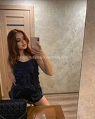 Анкета проститутки Рита - метро Бибирево, возраст - 25
