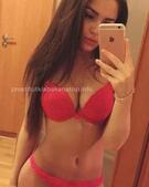 Анкета проститутки Катенька - метро Измайлово, возраст - 25