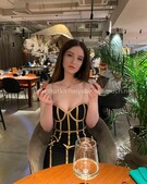 Анкета проститутки Марго - метро Пресненский, возраст - 25