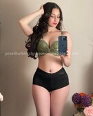 Анкета проститутки Диана - метро Тверской, возраст - 25