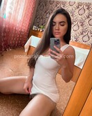 Анкета проститутки София - метро Кузьминки, возраст - 25