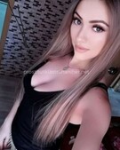 Анкета проститутки Леля - метро Раменки, возраст - 25