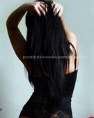 Анкета проститутки Илона - метро Семеновский, возраст - 25