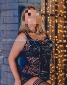 Анкета проститутки Линда - метро Перово, возраст - 25