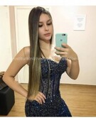 Анкета проститутки Таюша - метро Ломоносовский, возраст - 25