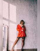 Анкета проститутки Мирослава - метро Щукино, возраст - 25