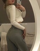 Анкета проститутки Надюша - метро Алтуфьевский, возраст - 25