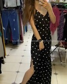 Анкета проститутки Ярослава - метро Выхино-Жулебино, возраст - 25