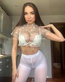 Анкета проститутки Риана - метро Тверской, возраст - 25