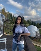 Анкета проститутки Даша - метро Выхино-Жулебино, возраст - 25