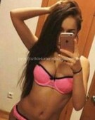 Анкета проститутки Леся - метро Таганский, возраст - 25