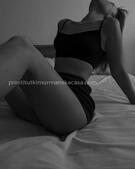 Анкета проститутки Ася - метро Таганский, возраст - 25