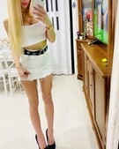 Анкета проститутки Мира - метро Коньково, возраст - 25