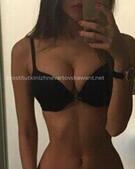 Анкета проститутки Зоя - метро Хамовники, возраст - 26