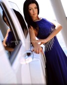 Анкета проститутки Инна - метро Тверской, возраст - 26