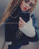 Анкета проститутки Алина - метро Бескудниковский, возраст - 26