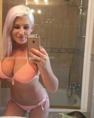 Анкета проститутки Инна - метро Семеновский, возраст - 26