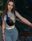 Анкета проститутки Ника - метро Южнопортовый, возраст - 26