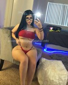 Анкета проститутки Линда - метро Чертаново Центральное, возраст - 26